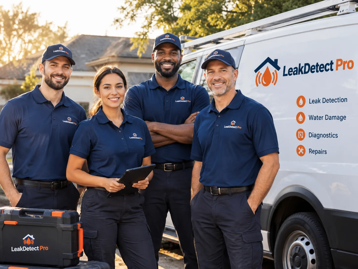 Roof Repair company in Edgewater, MD